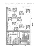 High performance wireless networks using distributed control diagram and image