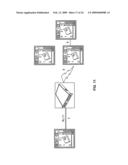 High performance wireless networks using distributed control diagram and image