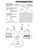 SYSTEMS AND METHODS FOR AVOIDING AVALANCHE EFFECT IN COEXISTING WIRELESS NETWORKS diagram and image