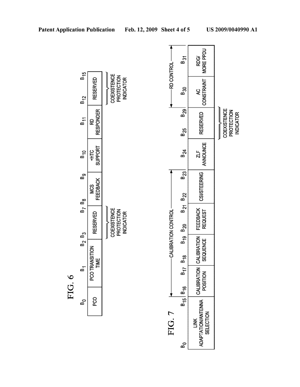 SYSTEMS AND METHODS FOR AVOIDING AVALANCHE EFFECT IN COEXISTING WIRELESS NETWORKS - diagram, schematic, and image 05