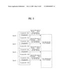 BROADCASTING RECEIVER AND BROADCAST SIGNAL PROCESSING METHOD diagram and image