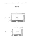 BROADCASTING RECEIVER AND BROADCAST SIGNAL PROCESSING METHOD diagram and image