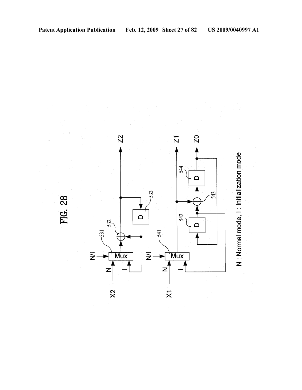 BROADCASTING RECEIVER AND BROADCAST SIGNAL PROCESSING METHOD - diagram, schematic, and image 28