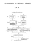 BROADCASTING RECEIVER AND BROADCAST SIGNAL PROCESSING METHOD diagram and image