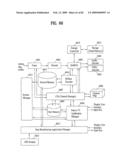 BROADCASTING RECEIVER AND BROADCAST SIGNAL PROCESSING METHOD diagram and image