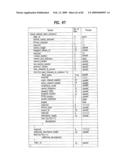 BROADCASTING RECEIVER AND BROADCAST SIGNAL PROCESSING METHOD diagram and image