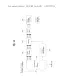 BROADCASTING RECEIVER AND BROADCAST SIGNAL PROCESSING METHOD diagram and image