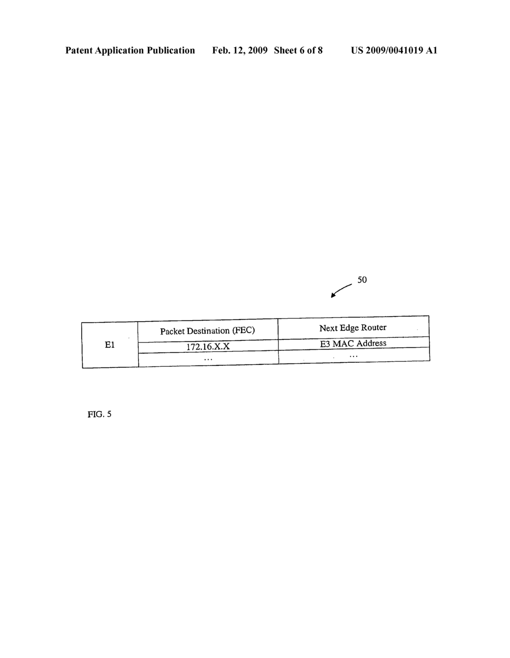 MULTI-PROTOCOL LABEL SWITCHING - diagram, schematic, and image 07