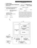 TIME-OFFSET REGULATED METHOD AND SYSTEM FOR SYNCHRONIZATION AND RATE CONTROL OF MEDIA DATA diagram and image