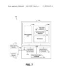 TIME-OFFSET REGULATED METHOD AND SYSTEM FOR SYNCHRONIZATION AND RATE CONTROL OF MEDIA DATA diagram and image