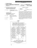 Receiver with the function of adjusting clock signal and an adjusting method therefor diagram and image