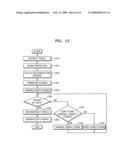 Method and apparatus of compressing image data diagram and image