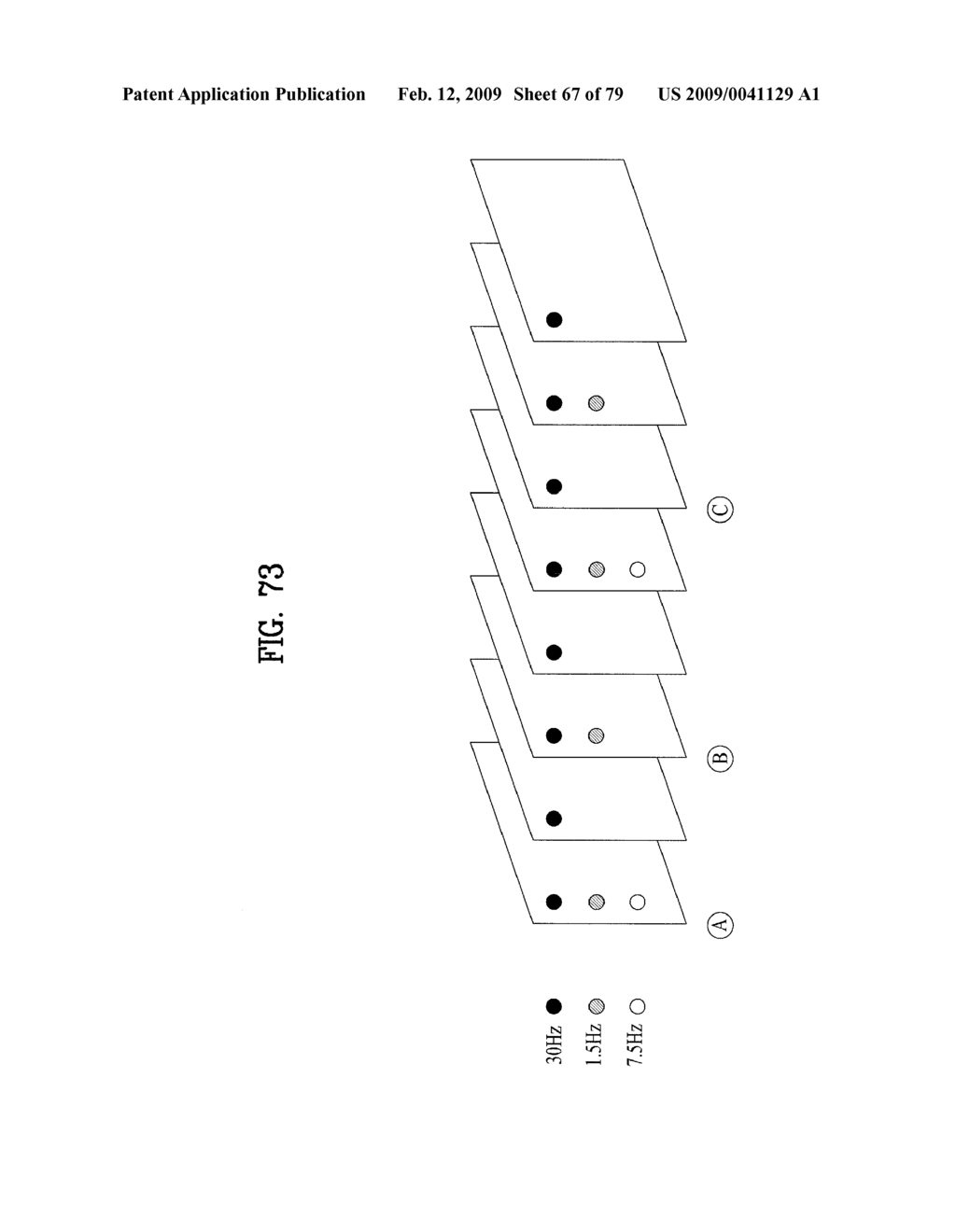 DIGITAL BROADCASTING SYSTEM AND DATA PROCESSING METHOD - diagram, schematic, and image 68