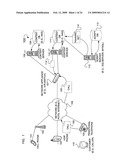 System and method for IVR analysis diagram and image