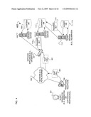 System and method for IVR analysis diagram and image