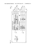 System and method for IVR analysis diagram and image