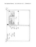 System and method for IVR analysis diagram and image