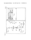 System and method for IVR analysis diagram and image