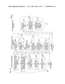 System and method for IVR analysis diagram and image