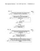 System and method for IVR analysis diagram and image