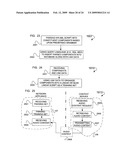 System and method for IVR analysis diagram and image