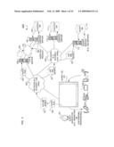 System and method for IVR development diagram and image