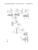 System and method for IVR development diagram and image