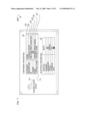 System and method for IVR development diagram and image