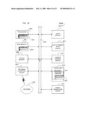 System and method for IVR development diagram and image