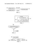 SELECTIVE CALL REJECT FEATURE FOR A TELEPHONE diagram and image