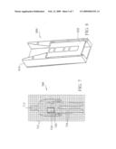 Multi channel radiometer imaging method and system diagram and image