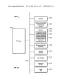 User validation of body worn device diagram and image