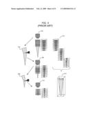 VIBRATOME ASSISTED SUBSURFACE IMAGING MICROSCOPY (VIBRA-SSIM) diagram and image