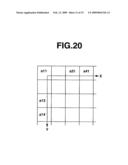 ENDOSCOPE INSERTION DIRECTION DETECTING DEVICE AND ENDOSCOPE INSERTION DIRECTION DETECTING METHOD diagram and image