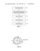 Feature Processing For Lung Nodules In Computer Assisted Diagnosis diagram and image