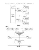 METHOD FOR MAPPING A COLOR SPECIFIED USING A SMALLER COLOR GAMUT TO A LARGER COLOR GAMUT diagram and image