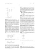 METHOD FOR MAPPING A COLOR SPECIFIED USING A SMALLER COLOR GAMUT TO A LARGER COLOR GAMUT diagram and image