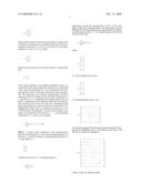 METHOD FOR MAPPING A COLOR SPECIFIED USING A SMALLER COLOR GAMUT TO A LARGER COLOR GAMUT diagram and image