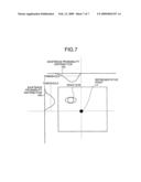 FACE IMAGE DETECTING DEVICE, FACE IMAGE DETECTING METHOD, AND FACE IMAGE DETECTING PROGRAM diagram and image