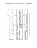 Method for Discriminating Textures Regions and Homogeneous or Flat Regions in an Image and Methods for Estimating Noise in an Image Sequence diagram and image