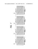 Information display device and information display method diagram and image