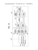 Information display device and information display method diagram and image