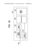 Information display device and information display method diagram and image