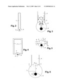 HOME HEATING RADIATOR USING A PHASE CHANGE HEAT TRANSFER FLUID diagram and image