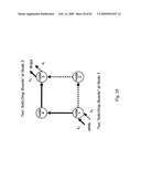 Modular WSS-based communications system with colorless add/drop interfaces diagram and image