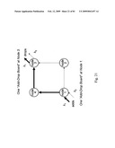 Modular WSS-based communications system with colorless add/drop interfaces diagram and image