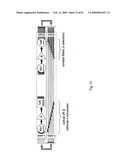 Modular WSS-based communications system with colorless add/drop interfaces diagram and image