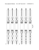 Modular WSS-based communications system with colorless add/drop interfaces diagram and image