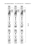 Modular WSS-based communications system with colorless add/drop interfaces diagram and image