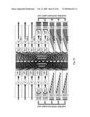 Modular WSS-based communications system with colorless add/drop interfaces diagram and image